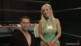 Evil Ruined Orgasm: Episode 3