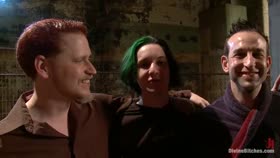 June's Divine Live Show