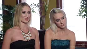 Sisters in Sexual Slavehood