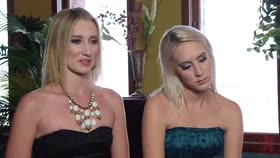 Sisters in Sexual Slavehood