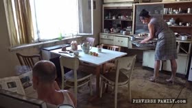Family  Perverse Family 1 part 5