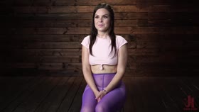 Juliette March: Perfect Pain Slut Pushed to the Extreme