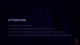 Earning the Cane: London River Gets Beaten and Fucked by Charles Dera