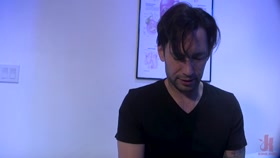 Doctor's Orders: Paige Owens Fucked and Fisted by Tommy Pistol