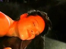 Piss bukkake betty-4 
