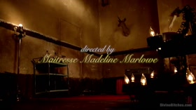 Honeymoon Cuckold At Hotel Divine