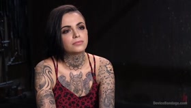 Breaking the New Girl  Leigh Raven