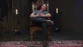 Fanboy Pussy Worship Dream Come True
