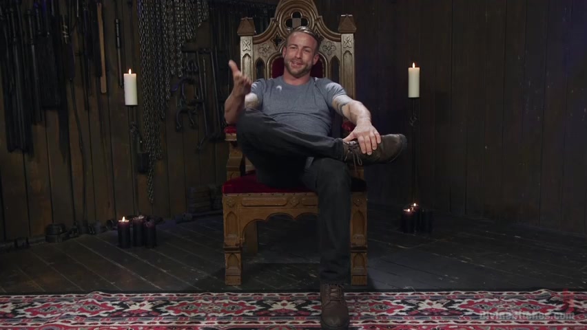 Fanboy Pussy Worship Dream Come True