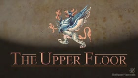 Arabelle Raphael Gets Sweet Revenge on Rich Bitch Violet Monroe