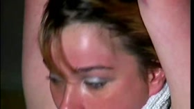 neither sitting nor standing