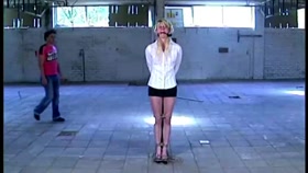 fake Job Interview Part 2