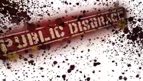 Wiggly Little Bitch Needs To Be Held Down And Humiliated