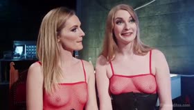 Double Trouble: A Clonesploitation Film!