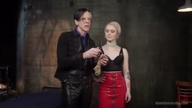 Fast Rope Bondage for Sex