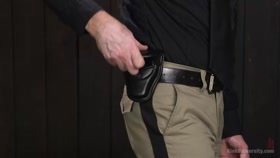 Handcuffs & Shackles