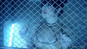 Electro Babes: Playful lezdom fisting, pussy licking and electrosex orgasms!