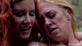 24/7 Electro Sex Slave