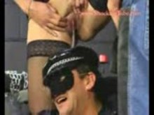 Fetish piss party-2 