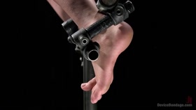 Suffering for Herself