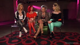 Beauty School Dropout