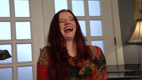 The URGE: No women are safe from the cock after dark!