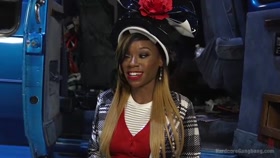 Clueless Parody: DP, Double Anal, Double Vag, Triple Pen & Creampie!