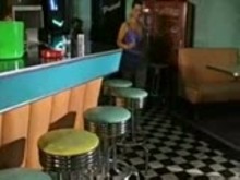 Piss bukkake betty-3 