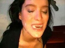 Piss bukkake betty-3 