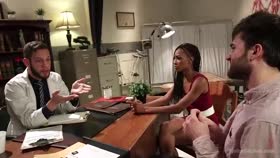 Cuckolding Therapy