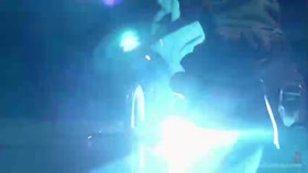 Slut Begs to Cum in Bondage!