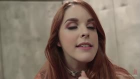 Electro Sex Clinic: Curing hysteria through lesbian electro orgasms!