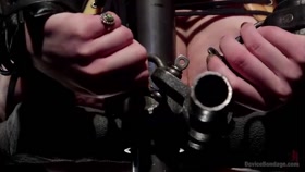 Whore Bound in a Euphoria of Depravity