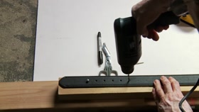 Belt Bondage for BDSM and Rough Sex