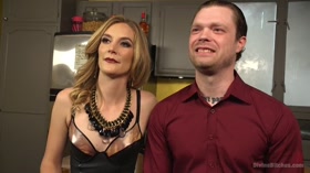 The Spoiled Stepford Husband