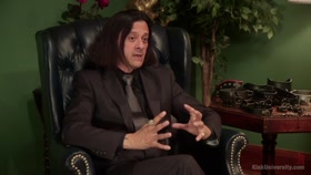 Collaring: The Bond Beyond the Bondage