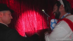 Who Banged Jessica Rabbit?