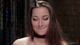 Don't You Fucking Cry!