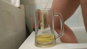 Piss Drinking Faggot
