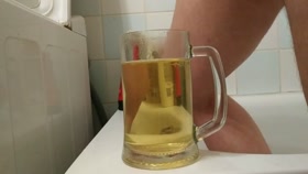 Piss Drinking Faggot