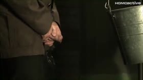Extreme Piss Prison - Gay