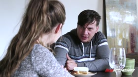 Sensations  Cassidy Klein  A Hotwife Blindfolded #2