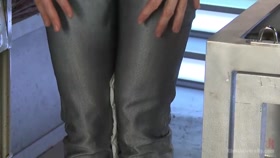 Mummification Bondage Play