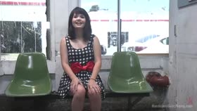 SPEED QUEEN gets FUCKED FILTHY at the Laundromat!
