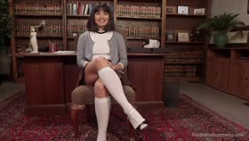 Feminist Gets Boarded: Board of Directors Takes Down Desperate Writer!