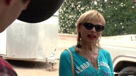 BEST of SAS: The Rancher's Daughter