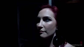 House Of Ill Repute: Double stuffed in a sexual surrealist fantasy!