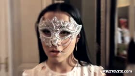 Private's Best Babes Get Sticky and Satisfied in a Kinky Fetish Orgy