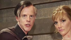 Oral Sex the Dominant Way  Blowjobs and Cunnilingus