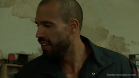 Emma's Dream Job Interview turns into her Biggest Fantasy!